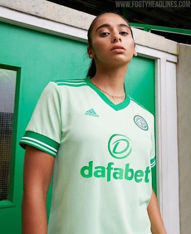 Adidas Celtic 20-21 Away & Third Kits Leaked - New Pictures ... Adidas Celtic 20-21 Away & Third Kits Leaked - New Pictures ...